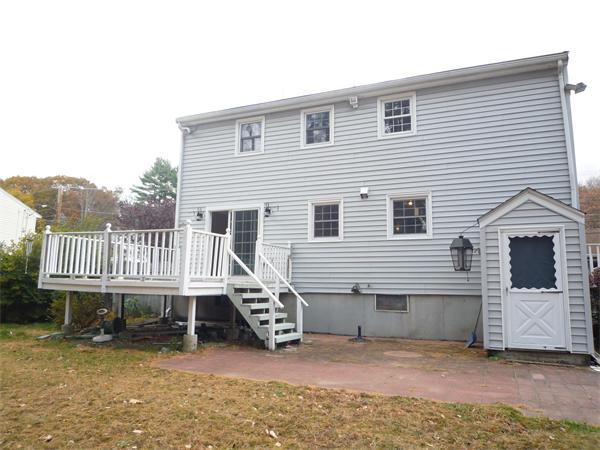 26 Francis Wyman Road Burlington, MA 01803 - Photo 17 of 21 Gallery Image 17