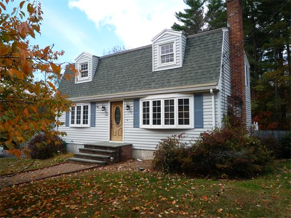 26 Francis Wyman Road Burlington, MA 01803 - Photo 2 of 21 Gallery Image 2