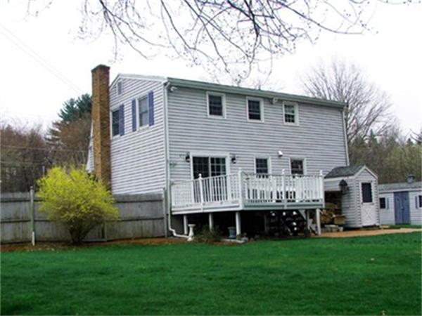 26 Francis Wyman Road Burlington, MA 01803 - Photo 3 of 21 Gallery Image 3