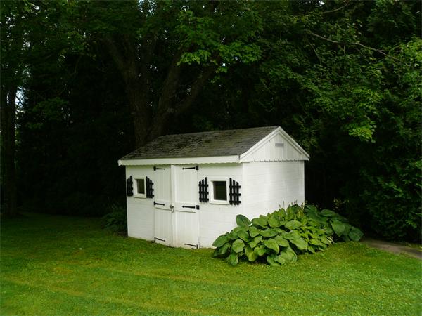 1164 Morgan Road West Springfield, MA 01089 - Photo 19 of 25 a utility room with dryer and trees