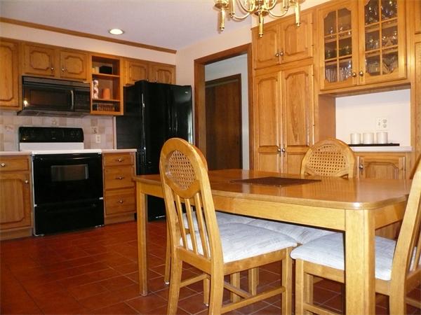 1164 Morgan Road West Springfield, MA 01089 - Photo 3 of 25 a kitchen with a sink appliances and cabinets