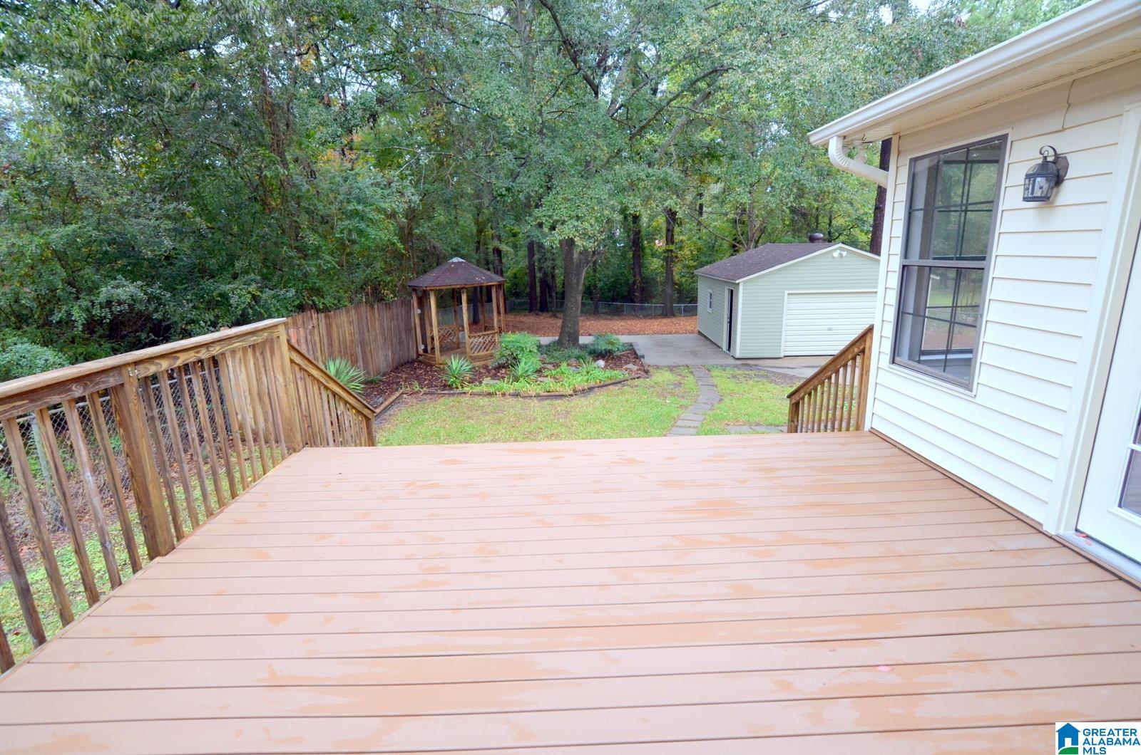 7090 Hopewell Road Bessemer, AL 35022 - Photo 37 of 50
