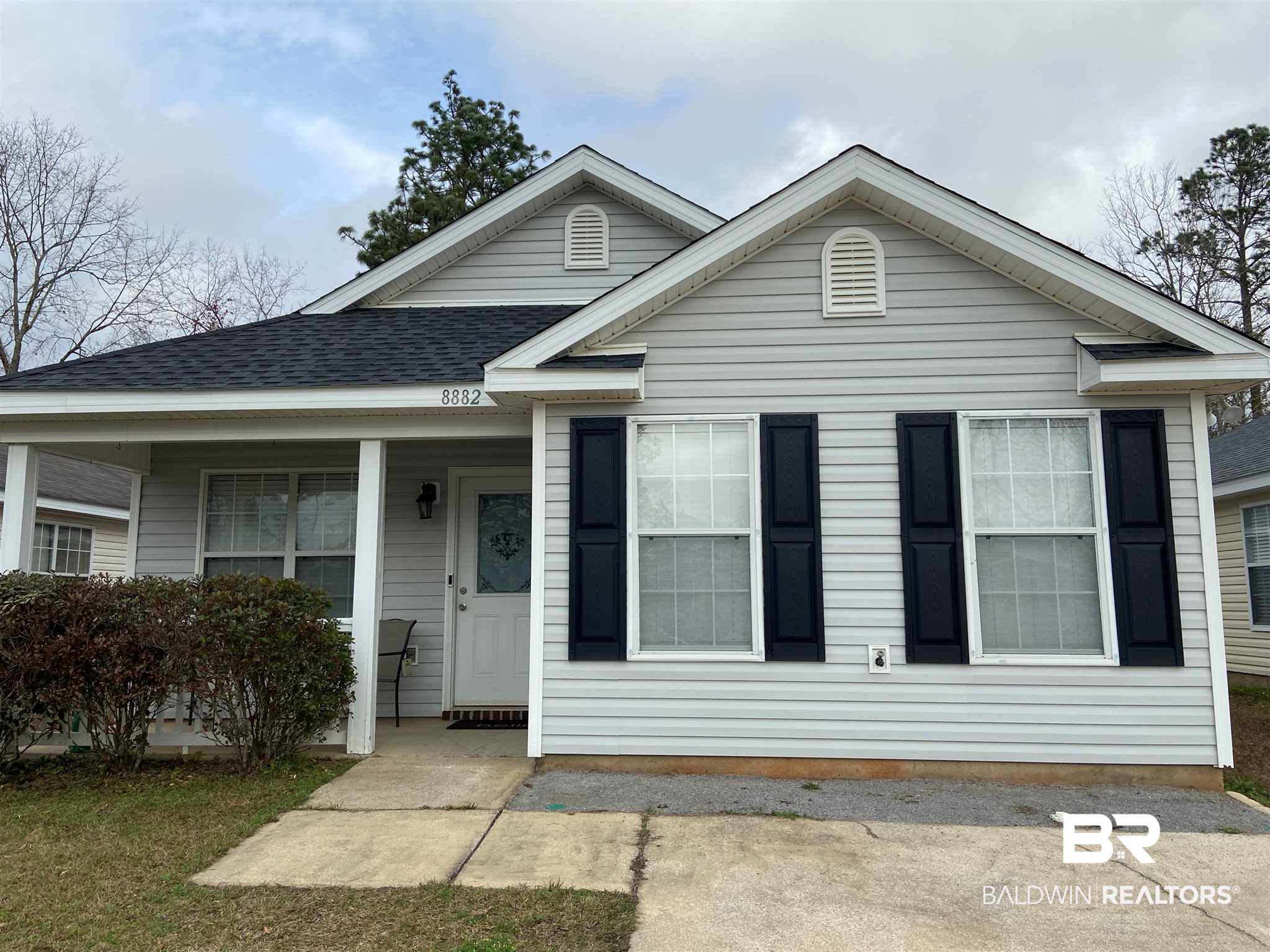 8882 Winter Court Mobile, AL 36695 - Photo 1 of 20