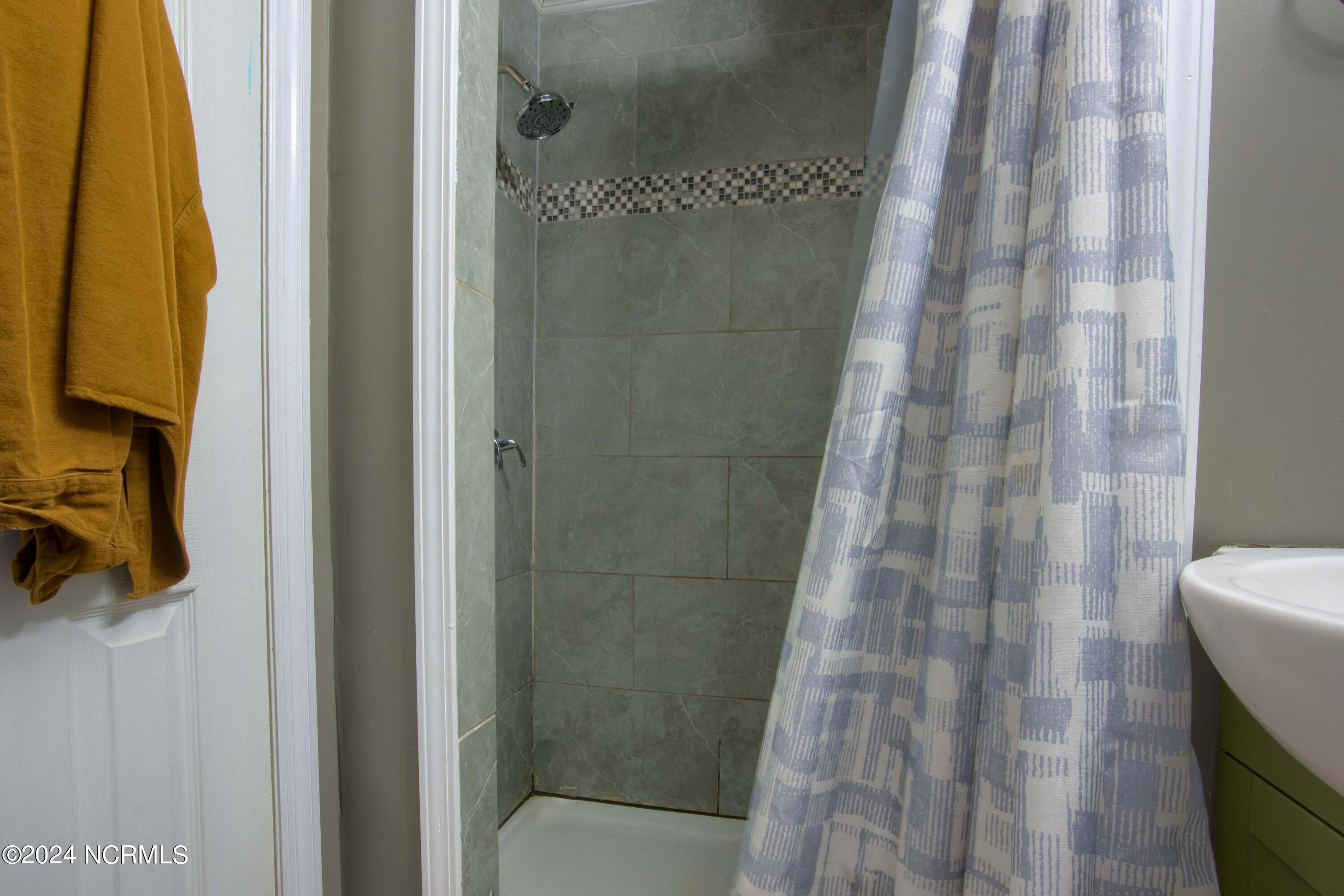 110 Riegel Drive Hubert, NC 28539 - Photo 22 of 27 Walk-in Shower