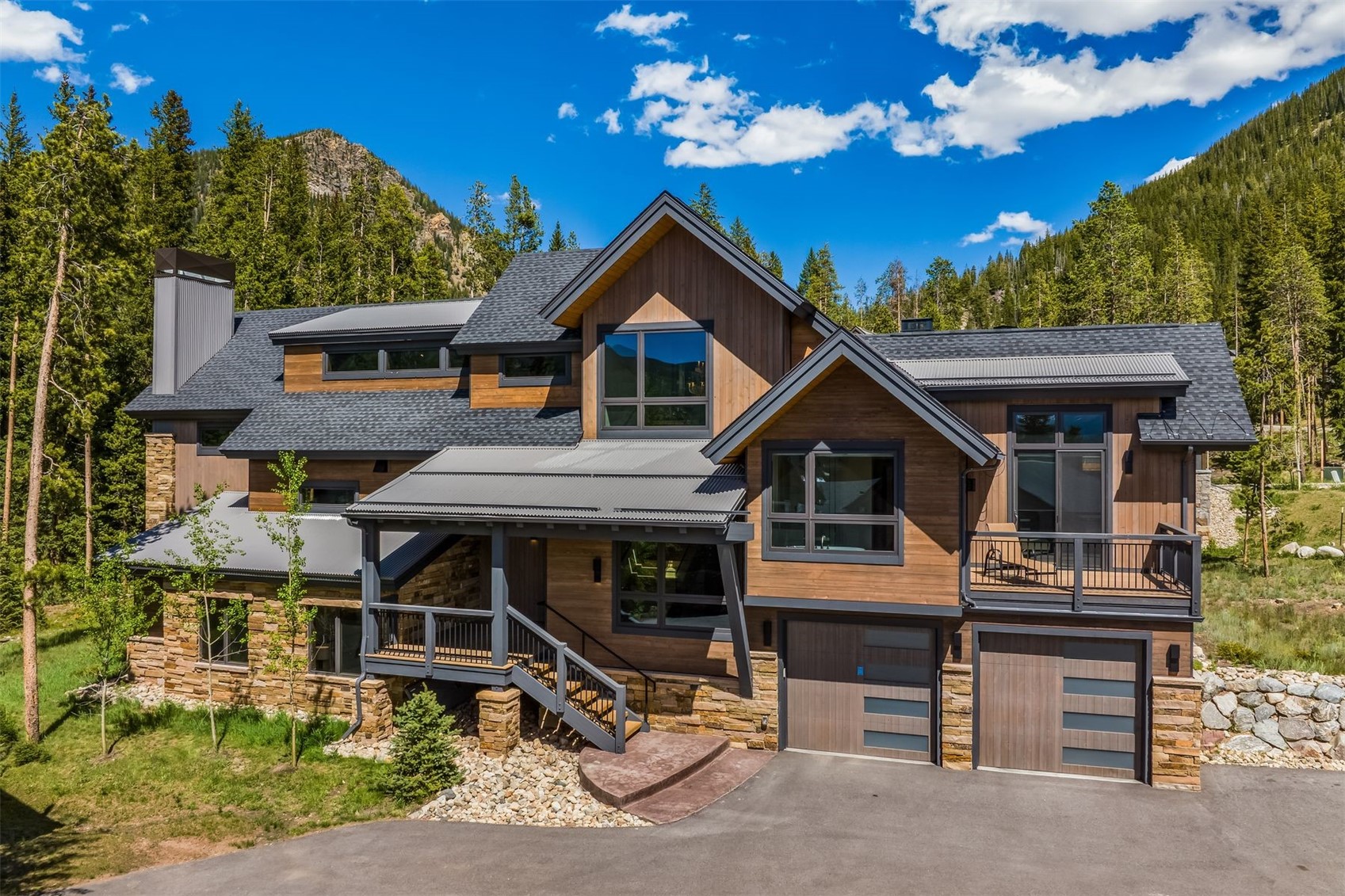 87 Independence Lane Keystone, CO 80435 - Photo 5 of 50
