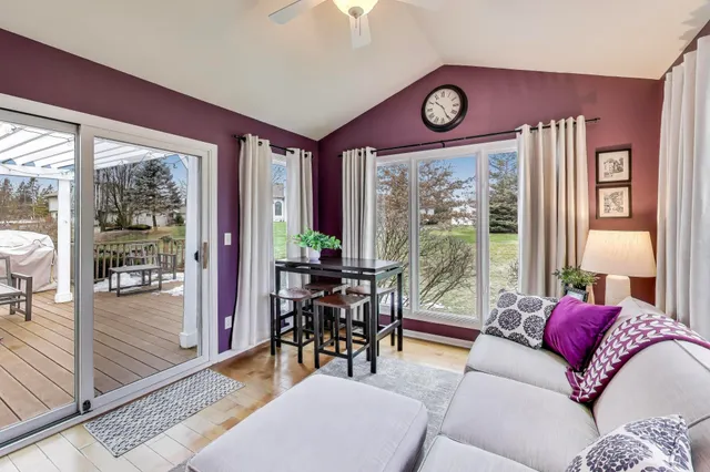 $479,900 | 9244 Auburn Court, Mount Pleasant, WI 53406