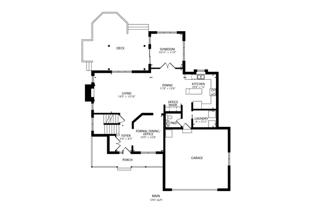 $479,900 | 9244 Auburn Court, Mount Pleasant, WI 53406