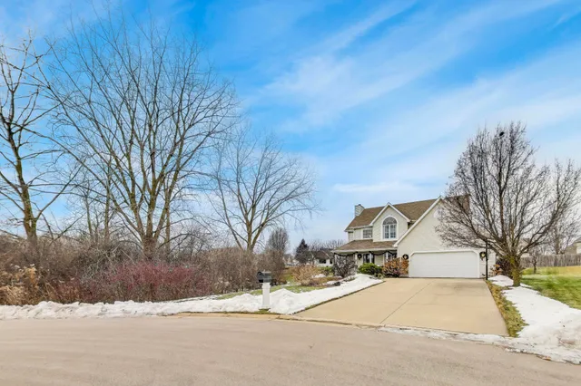 $479,900 | 9244 Auburn Court, Mount Pleasant, WI 53406
