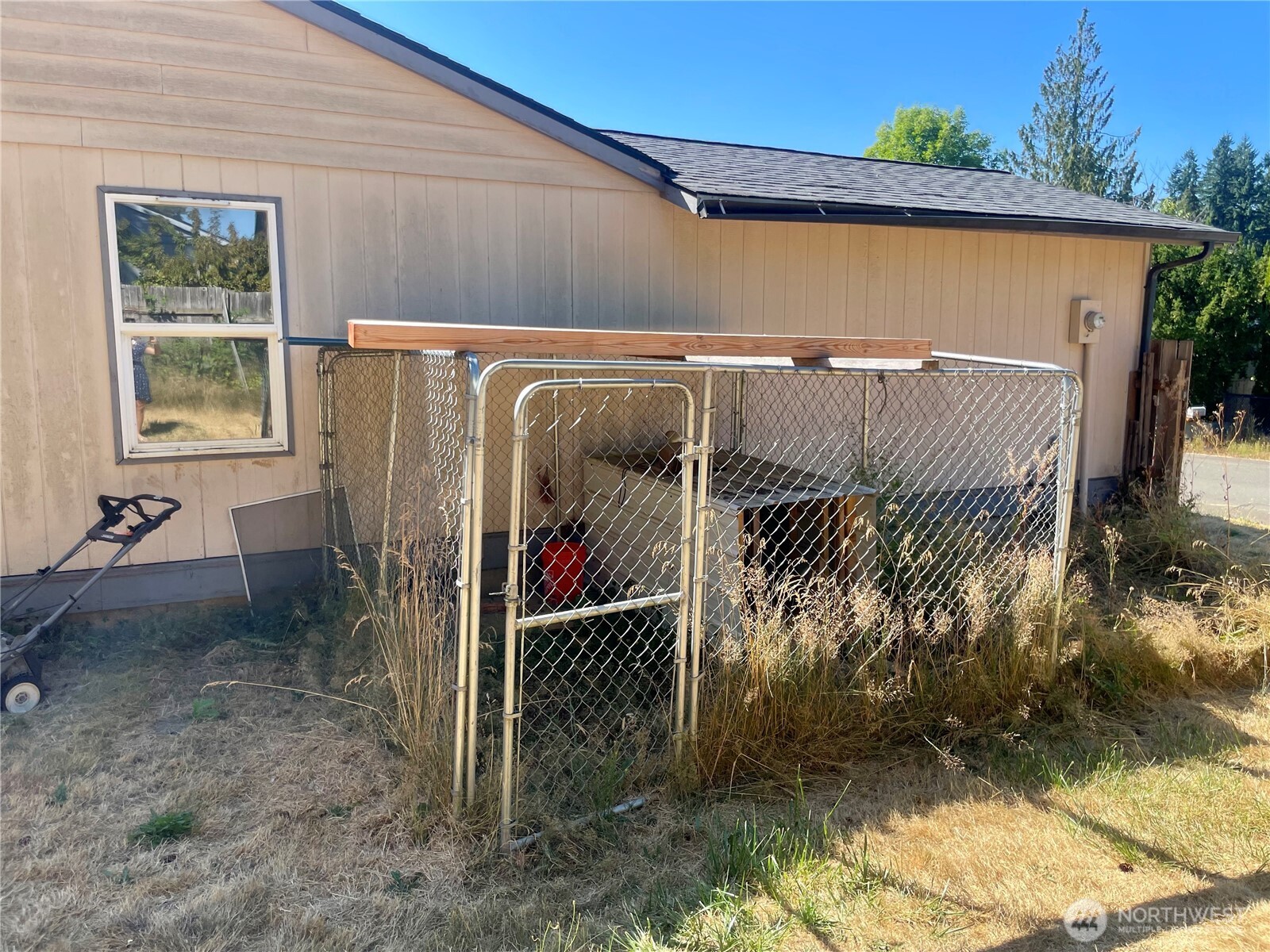 311 Cedar Court Winlock, WA 98596 - Photo 35 of 36