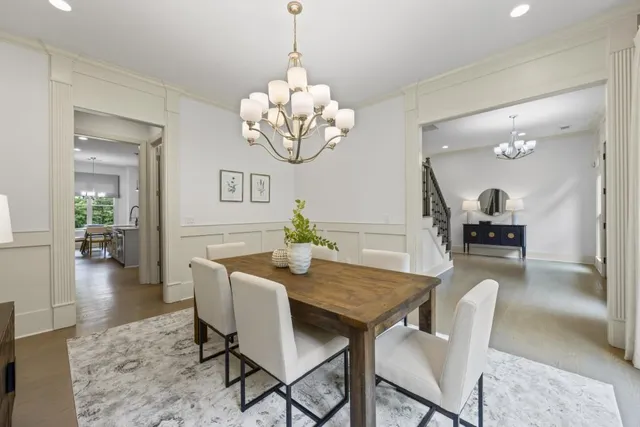 a outdoor living space with furniture and garden view