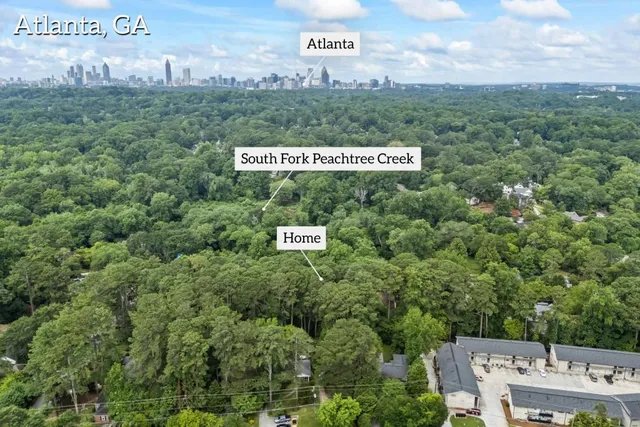 $6,950 | 1742 Helen Drive Northeast, Atlanta, GA 30306