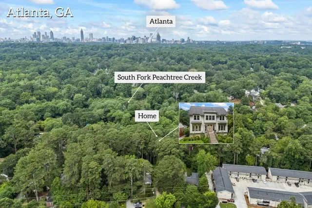 $6,950 | 1742 Helen Drive Northeast, Atlanta, GA 30306