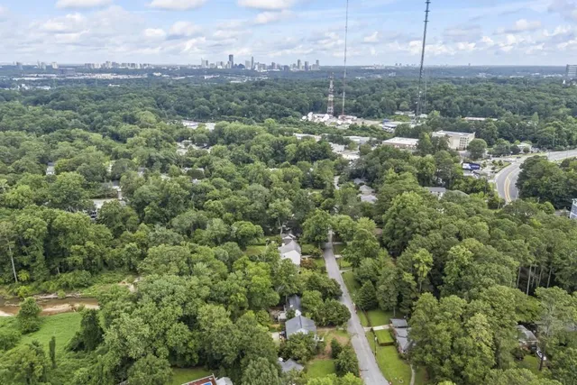 $6,950 | 1742 Helen Drive Northeast, Atlanta, GA 30306