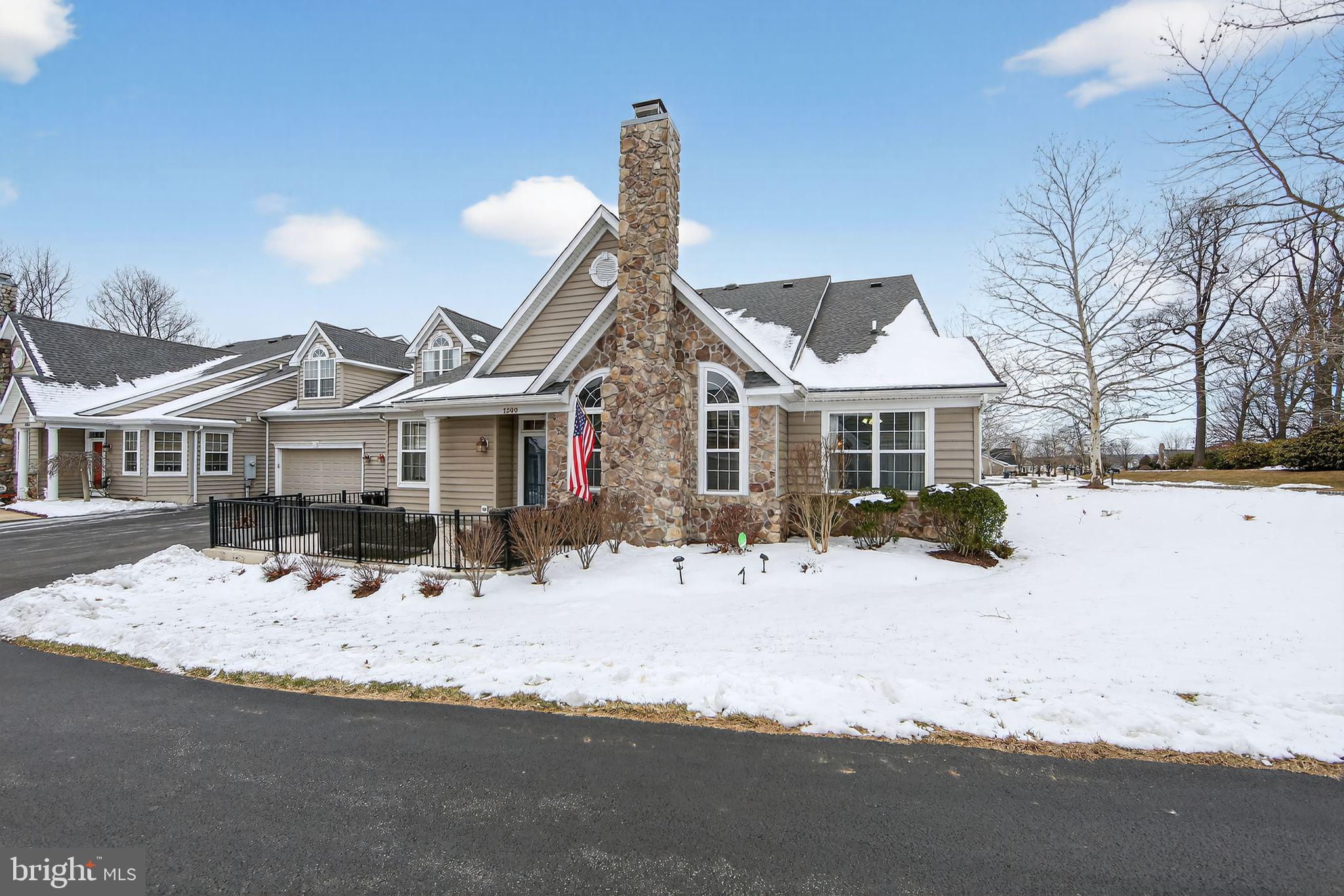 1300 Dawman Road, Unit 43853 Coatesville, PA 19320 - Photo 24 of 24