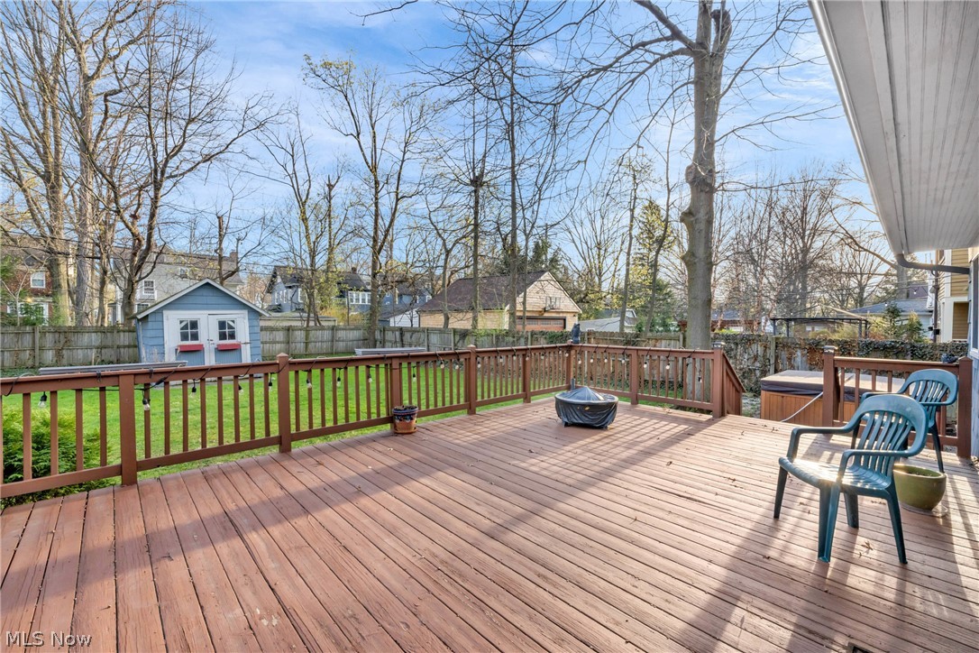 2874 Coleridge Road Cleveland Heights, OH 44118 - Photo 29 of 31