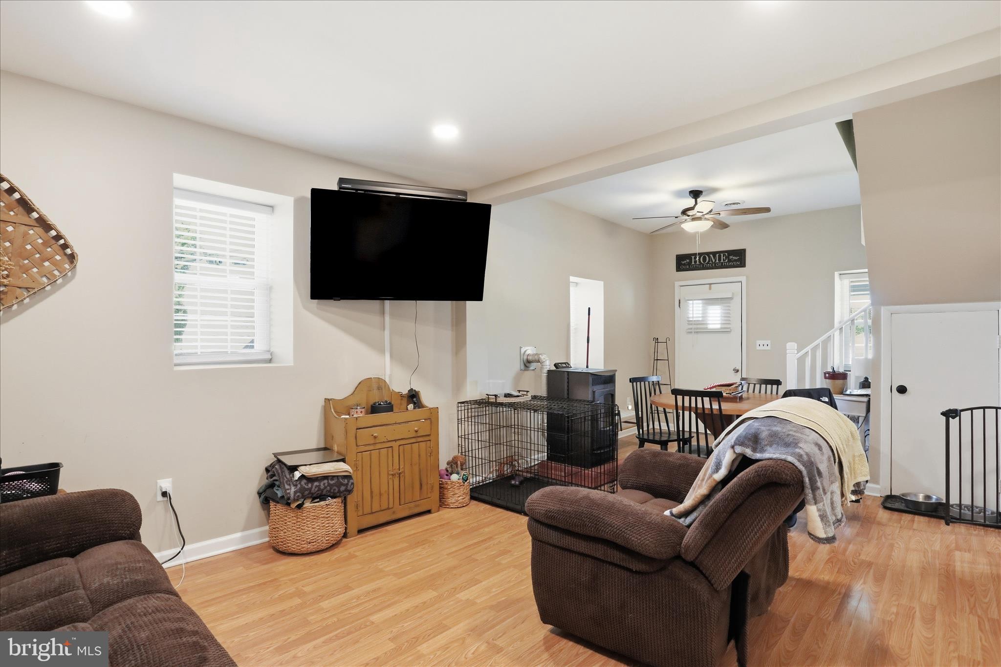 12138 Keymar Road Keymar, MD 21757 - Photo 7 of 46