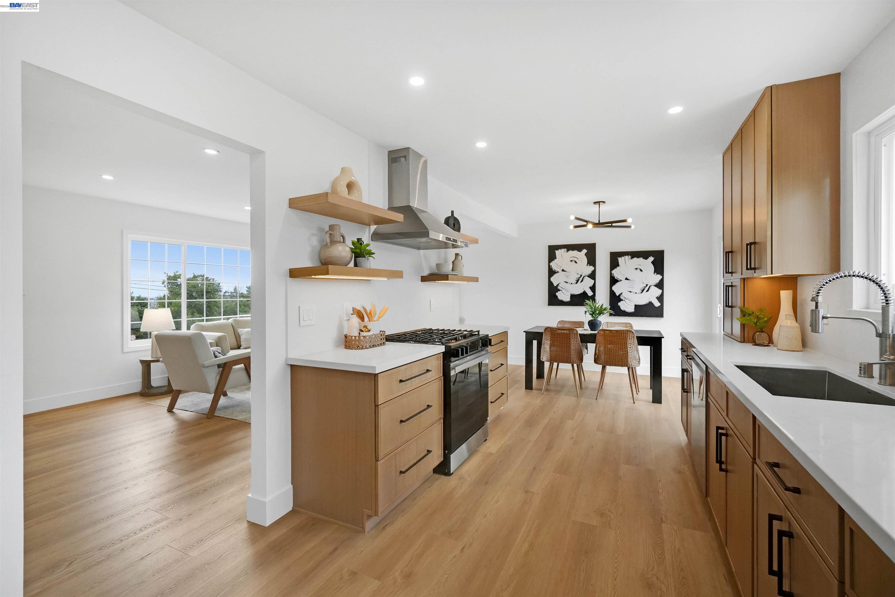 5020 Proctor Road Castro Valley, CA 94546 - Photo 12 of 56
