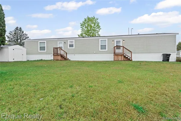 $65,000 | 83 Elm, Highland, MI 48357