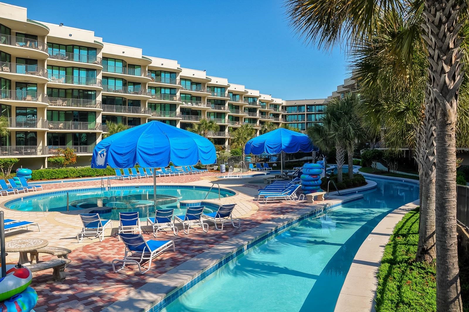 27580 Canal Road, Unit 1223 Orange Beach, AL 36561 - Photo 31 of 37