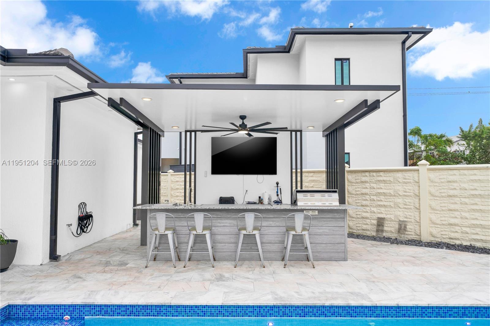 13341 Southwest 41st Street Miami, FL 33175 - Photo 39 of 52