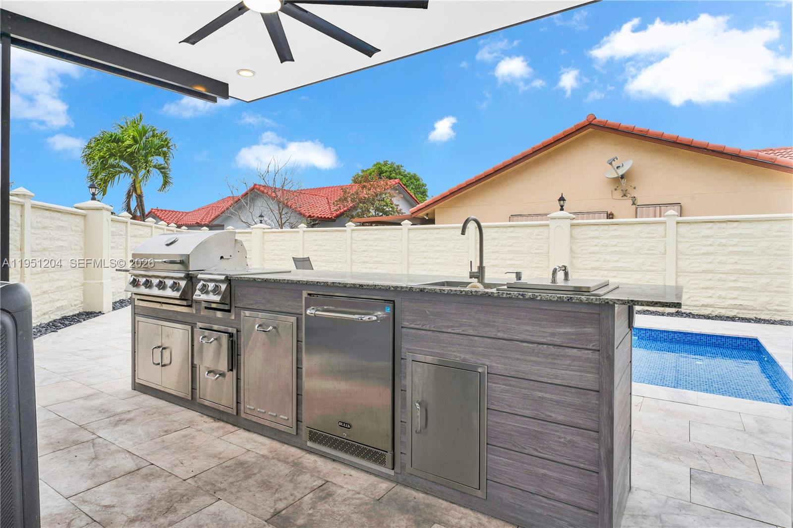 13341 Southwest 41st Street Miami, FL 33175 - Photo 41 of 52