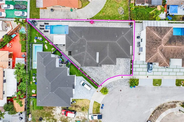 $1,499,000 | 13341 Southwest 41st Street, Miami, FL 33175