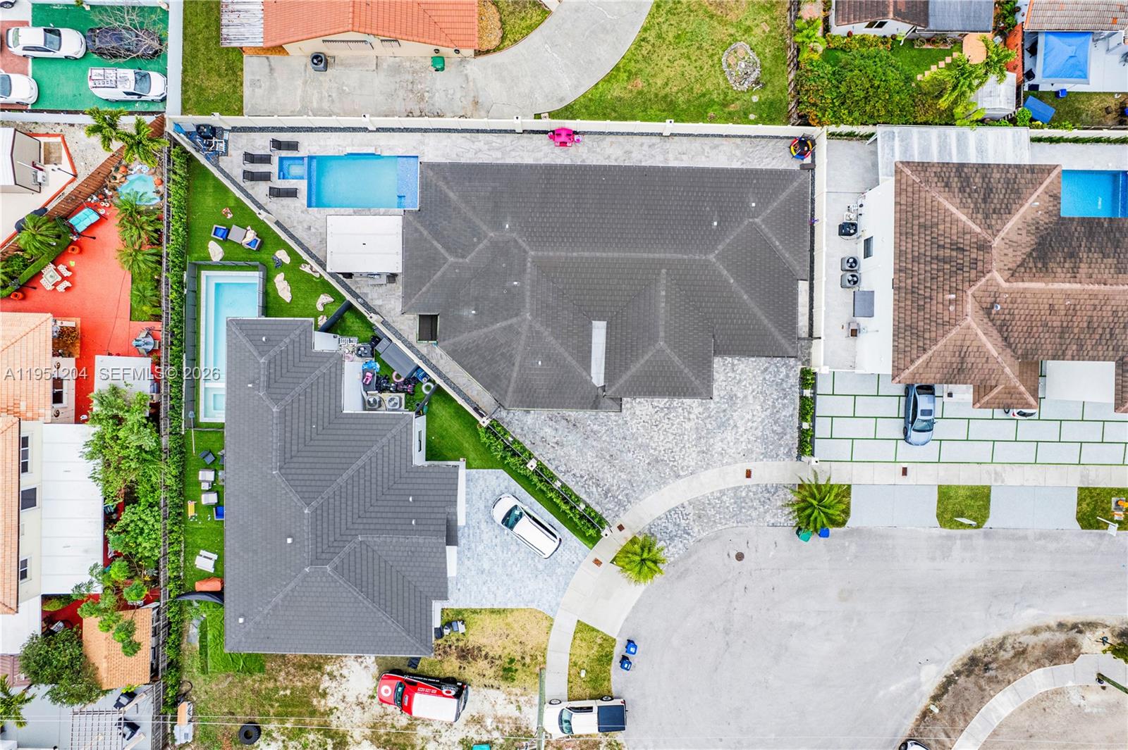 13341 Southwest 41st Street Miami, FL 33175 - Photo 45 of 52