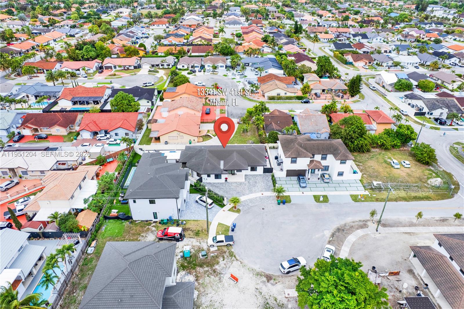 13341 Southwest 41st Street Miami, FL 33175 - Photo 46 of 52