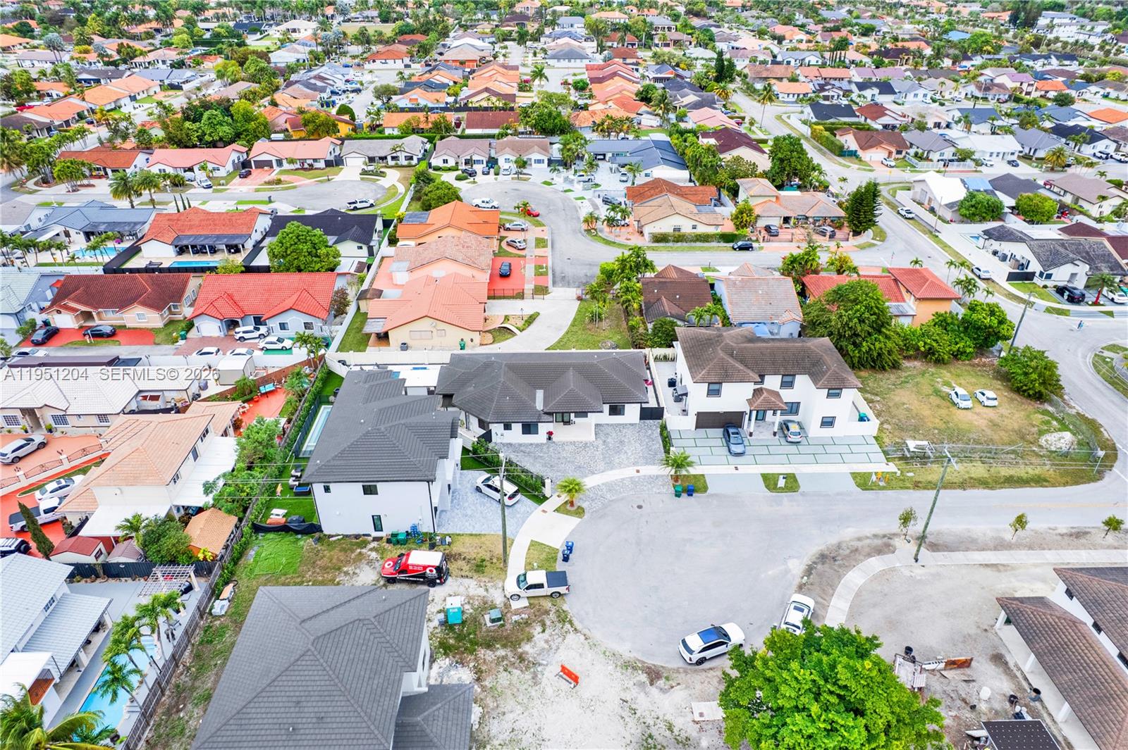 13341 Southwest 41st Street Miami, FL 33175 - Photo 47 of 52