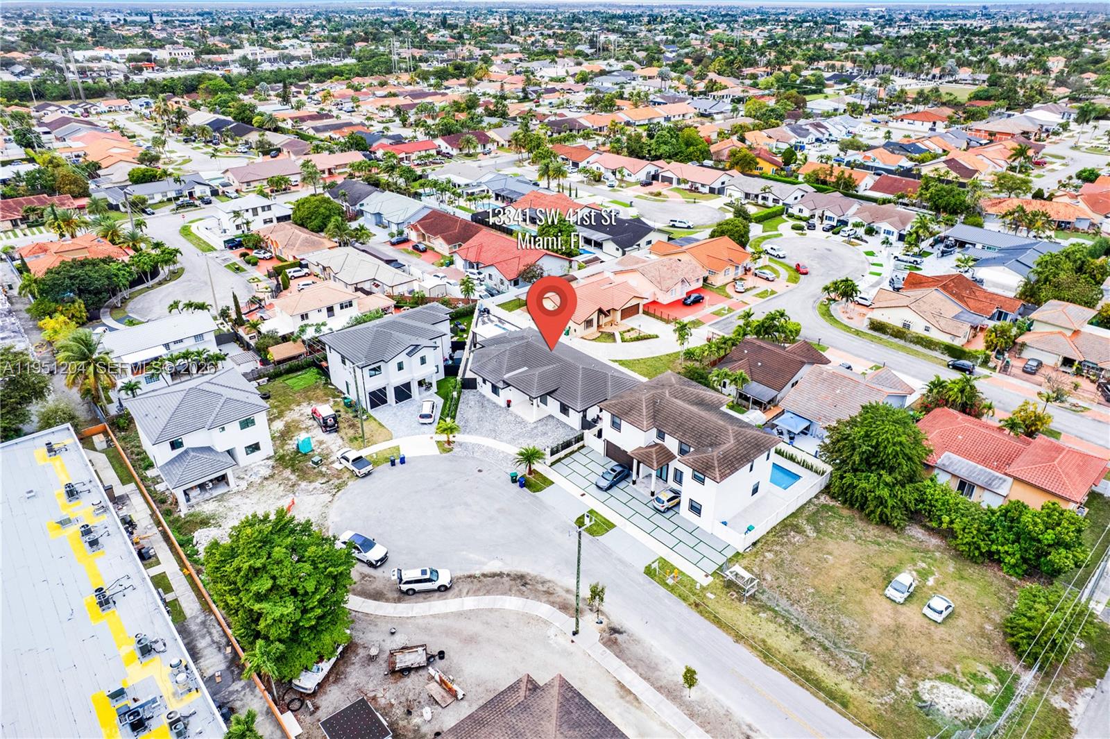 13341 Southwest 41st Street Miami, FL 33175 - Photo 48 of 52