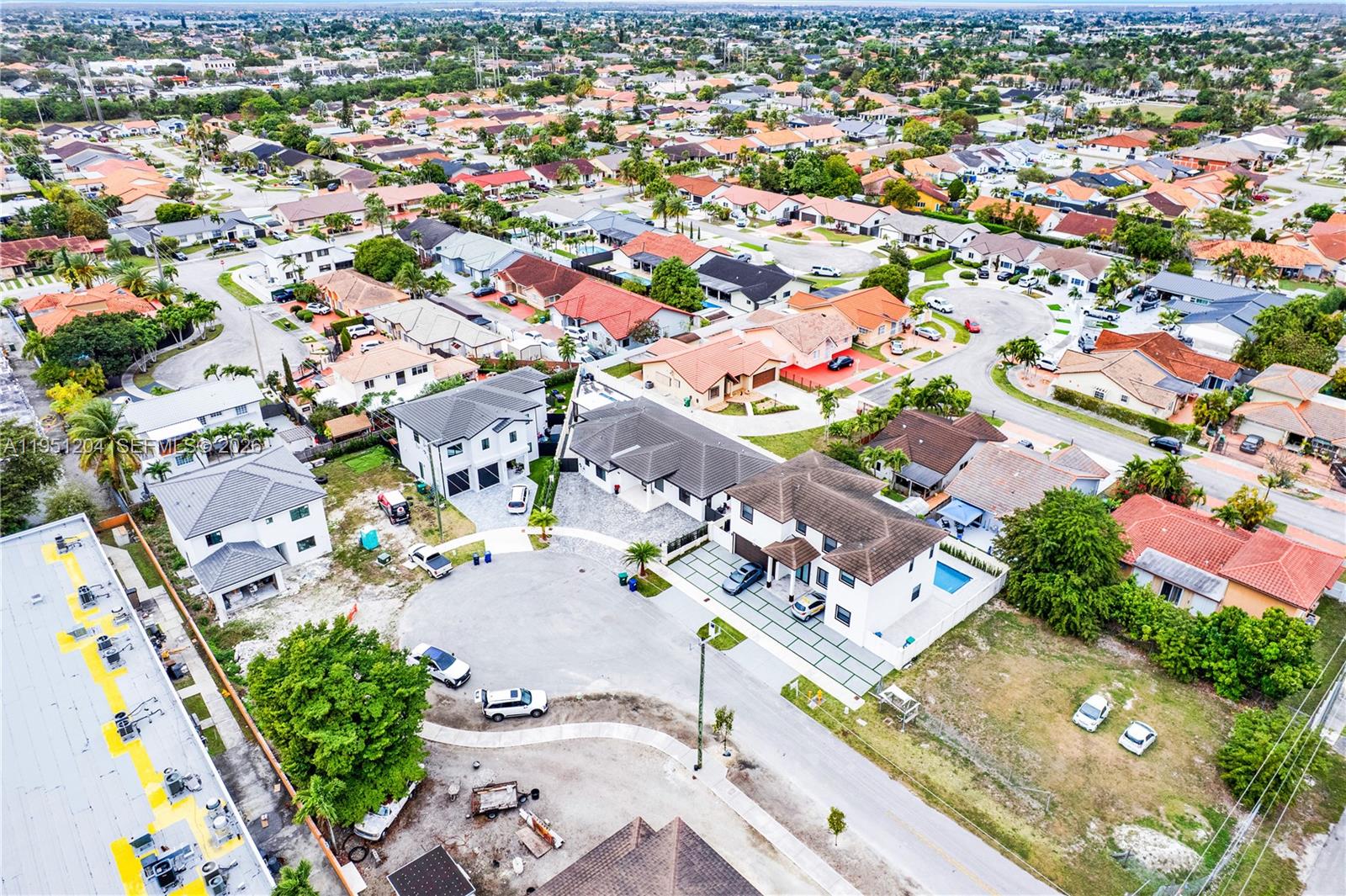 13341 Southwest 41st Street Miami, FL 33175 - Photo 49 of 52