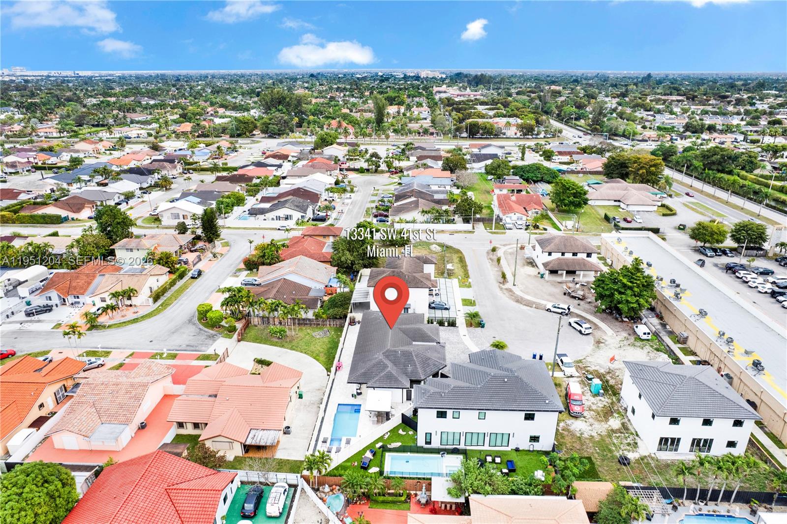 13341 Southwest 41st Street Miami, FL 33175 - Photo 50 of 52