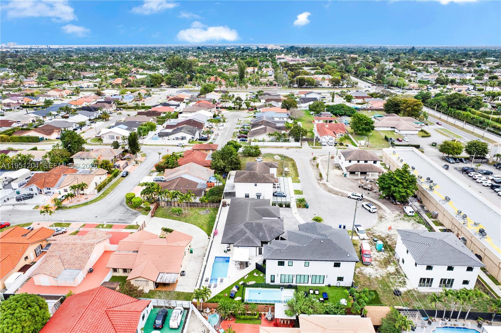 13341 Southwest 41st Street Miami, FL 33175 - Photo 51 of 52