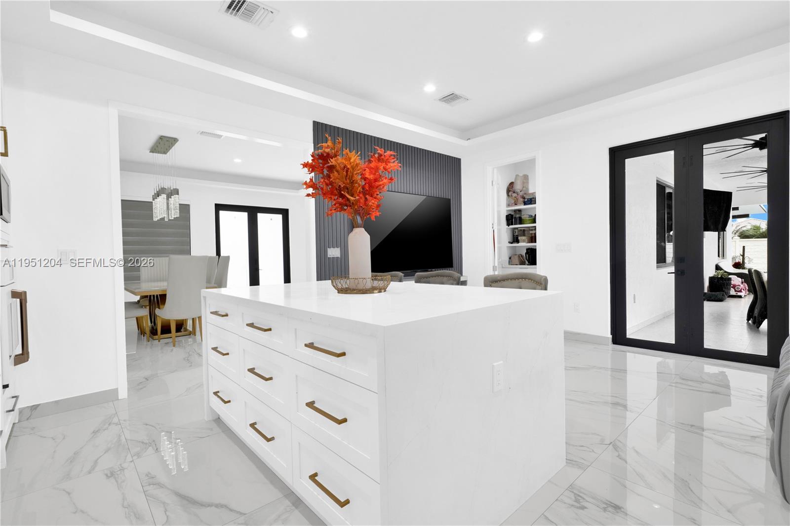 13341 Southwest 41st Street Miami, FL 33175 - Photo 9 of 52