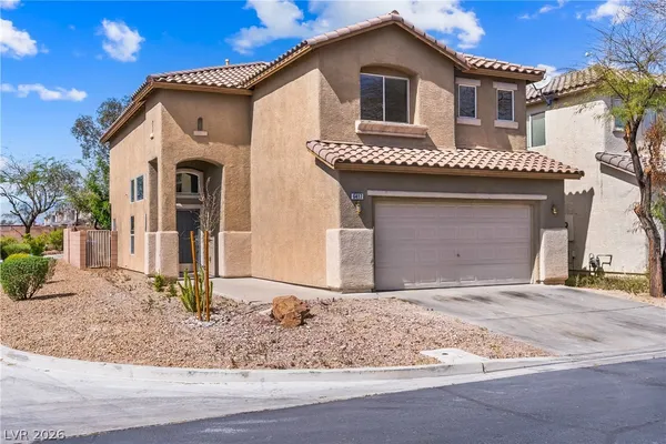 $460,000 | 6417 Casamar Street, North Las Vegas, NV 89086