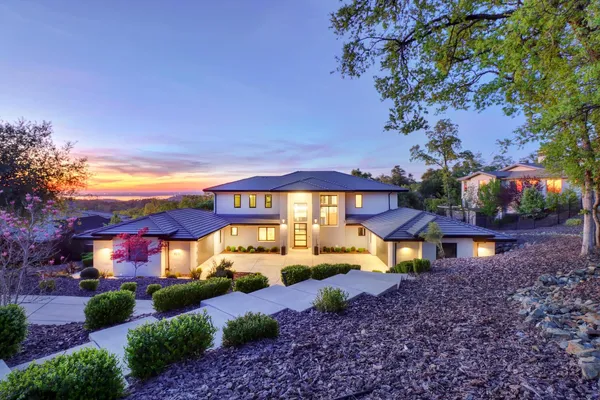 $3,950,000 | 5331 Da Vinci Drive, El Dorado Hills, CA 95762