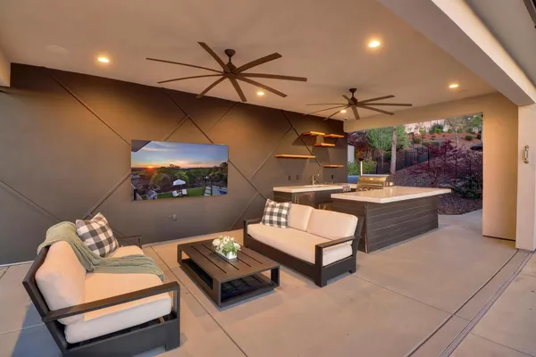 $3,950,000 | 5331 Da Vinci Drive, El Dorado Hills, CA 95762
