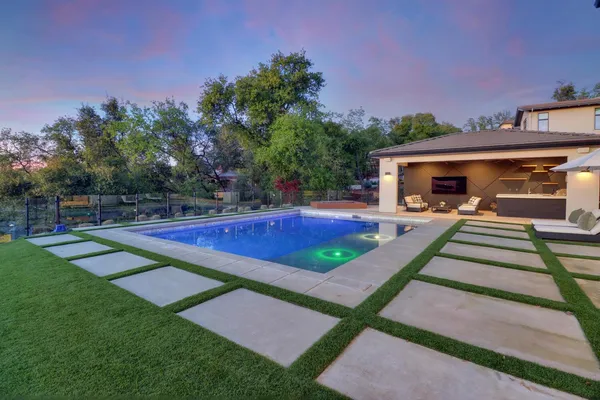 $3,950,000 | 5331 Da Vinci Drive, El Dorado Hills, CA 95762