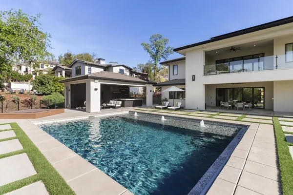 $3,950,000 | 5331 Da Vinci Drive, El Dorado Hills, CA 95762