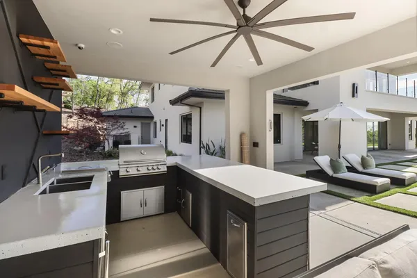 $3,950,000 | 5331 Da Vinci Drive, El Dorado Hills, CA 95762