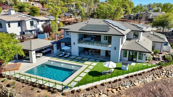 $3,950,000 | 5331 Da Vinci Drive, El Dorado Hills, CA 95762