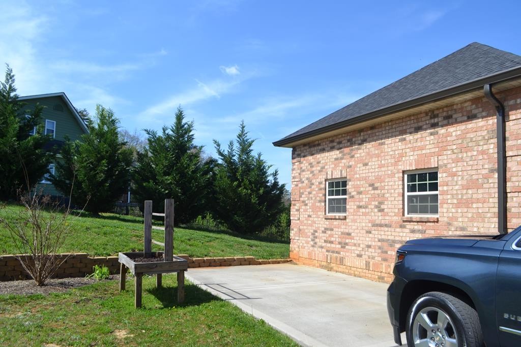 1160 Denton Road Sevierville, TN 37862 - Photo 58 of 61