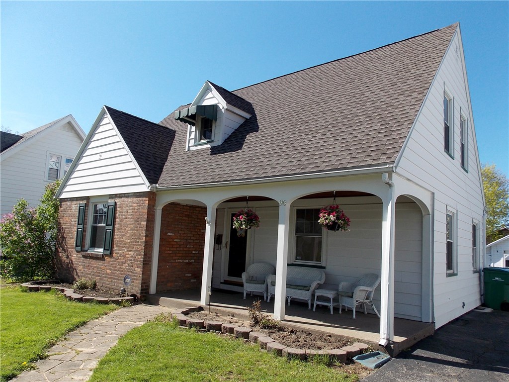 90 Chimayo Road Irondequoit, NY 14617 - Photo 1 of 1 Home on neighborhood street. Walk to all amenities