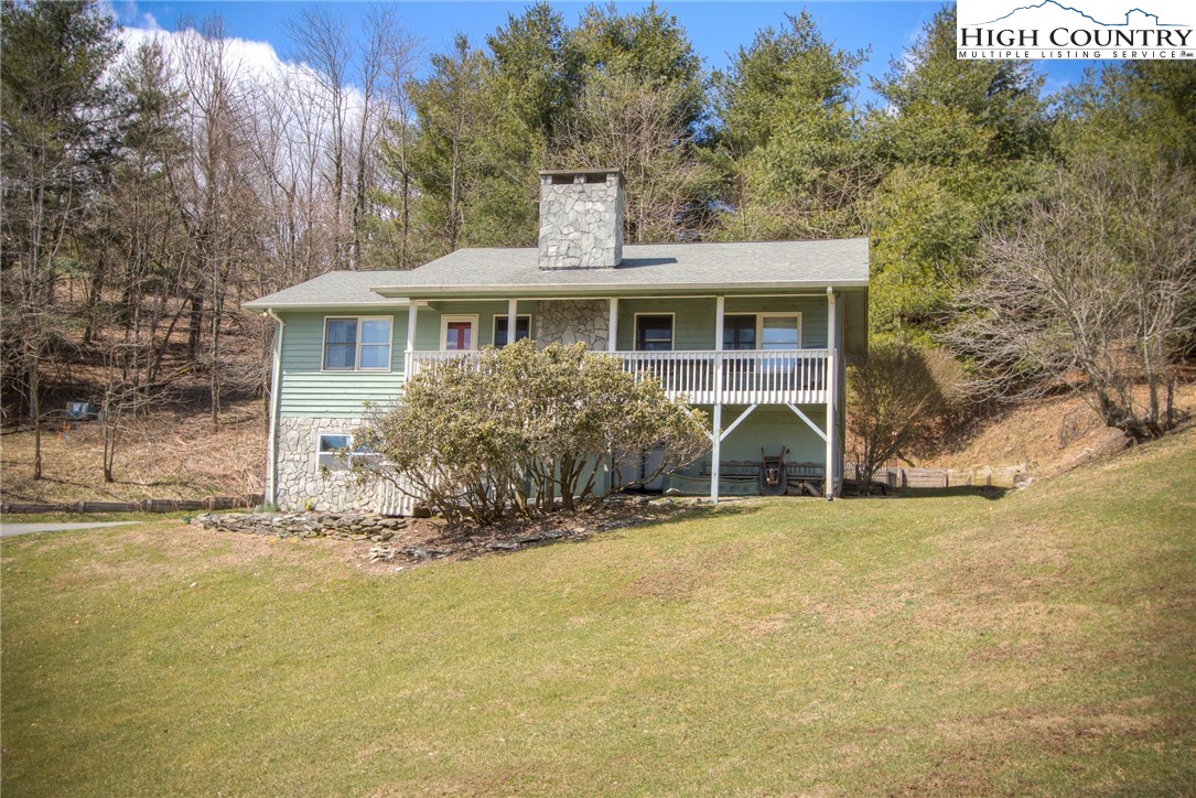 105 Slopes Court Boone, NC 28607 - Photo 2 of 22 Gallery Image 2