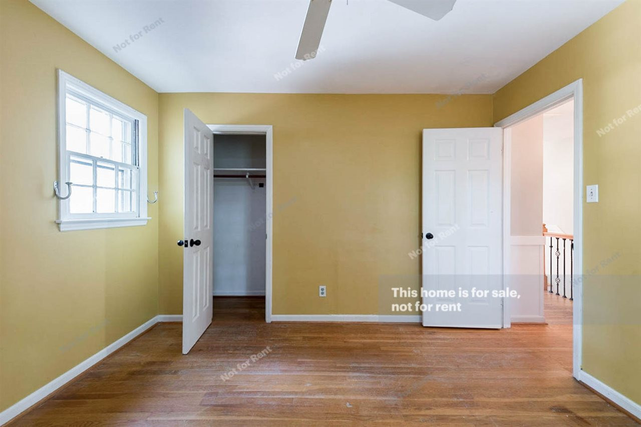 604 Dartmouth Road Raleigh, NC 27609 - Photo 16 of 26 Photo 16