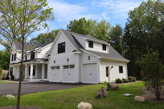 $3,199,900 | 6 Clifford Lane, Weston, MA 02493