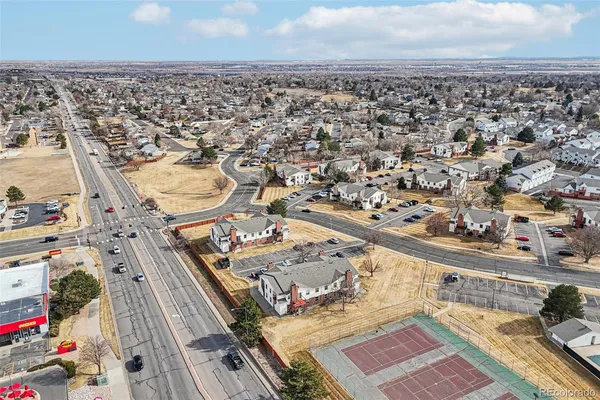 $279,000 | 11961 Bellaire Street, Unit C, Thornton, CO 80233