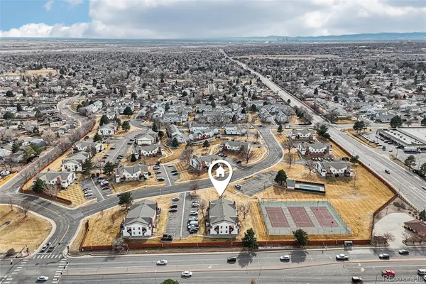 $279,000 | 11961 Bellaire Street, Unit C, Thornton, CO 80233