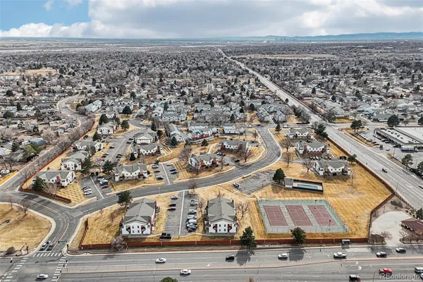 $279,000 | 11961 Bellaire Street, Unit C, Thornton, CO 80233