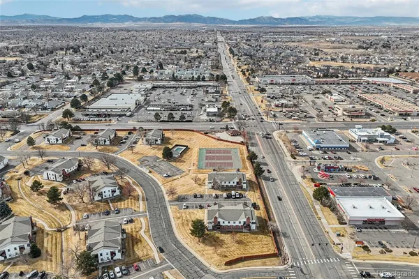 $279,000 | 11961 Bellaire Street, Unit C, Thornton, CO 80233